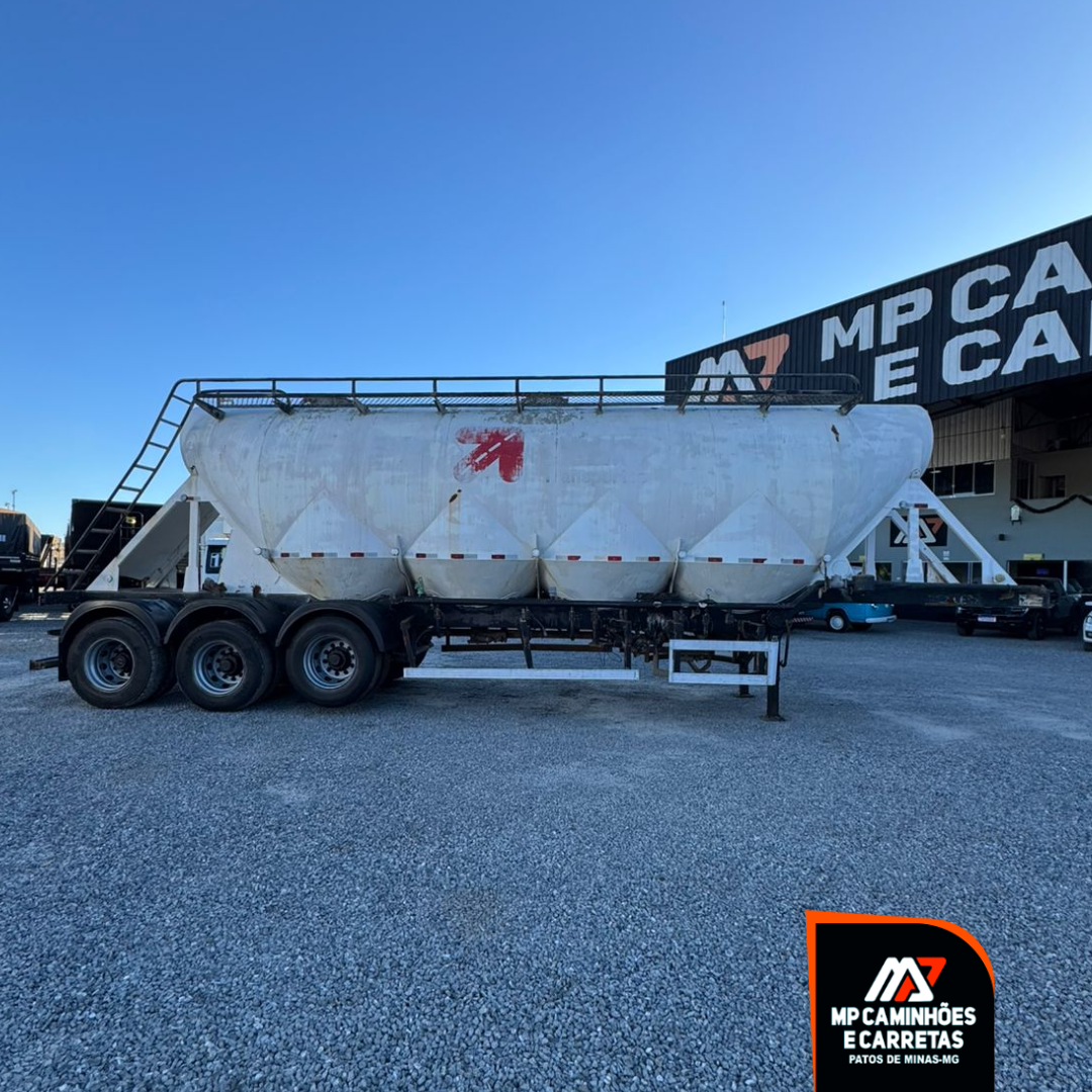 Foto 4 - SILO METALESP SOILOCAR SR37