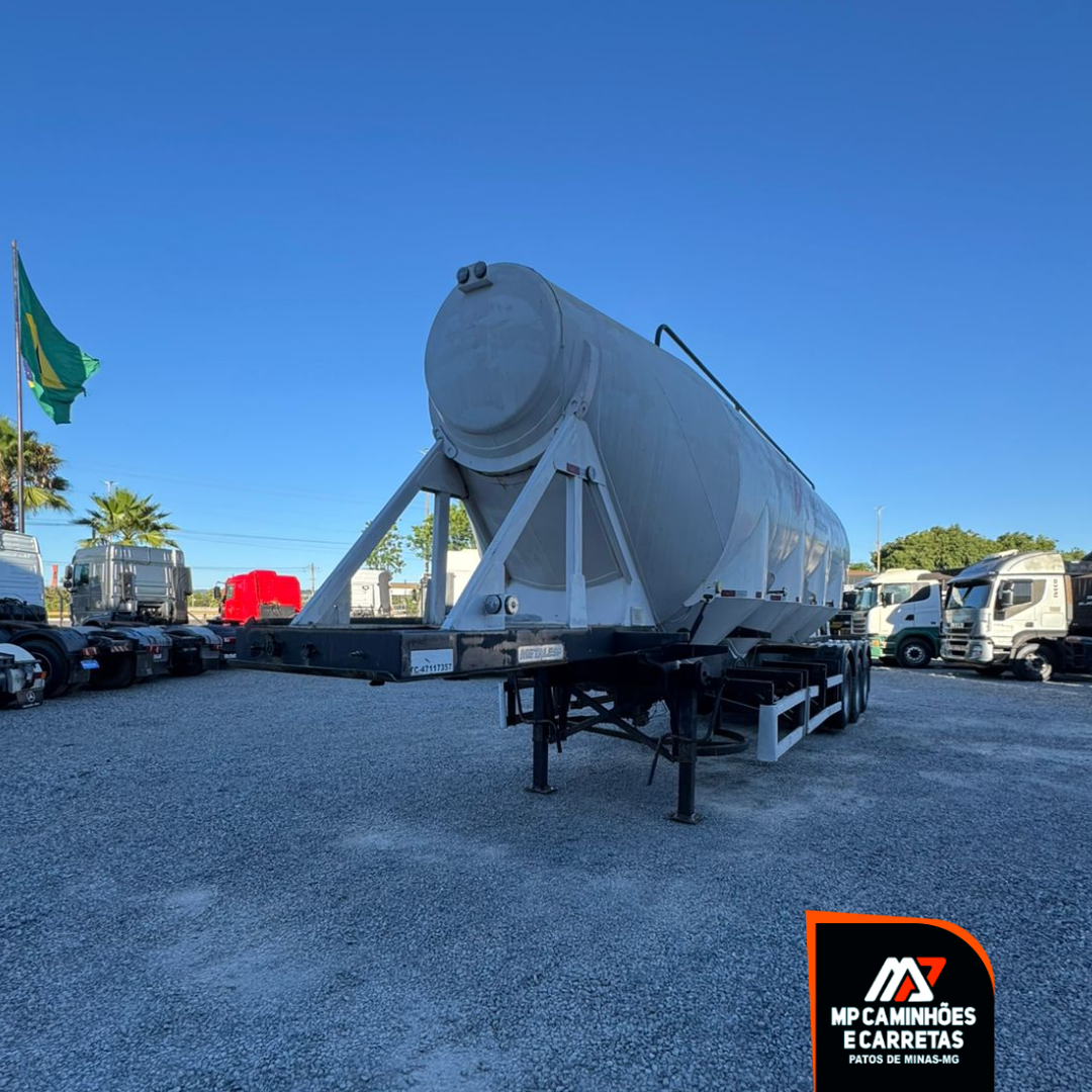 Foto 11 - SILO METALESP SOILOCAR SR37