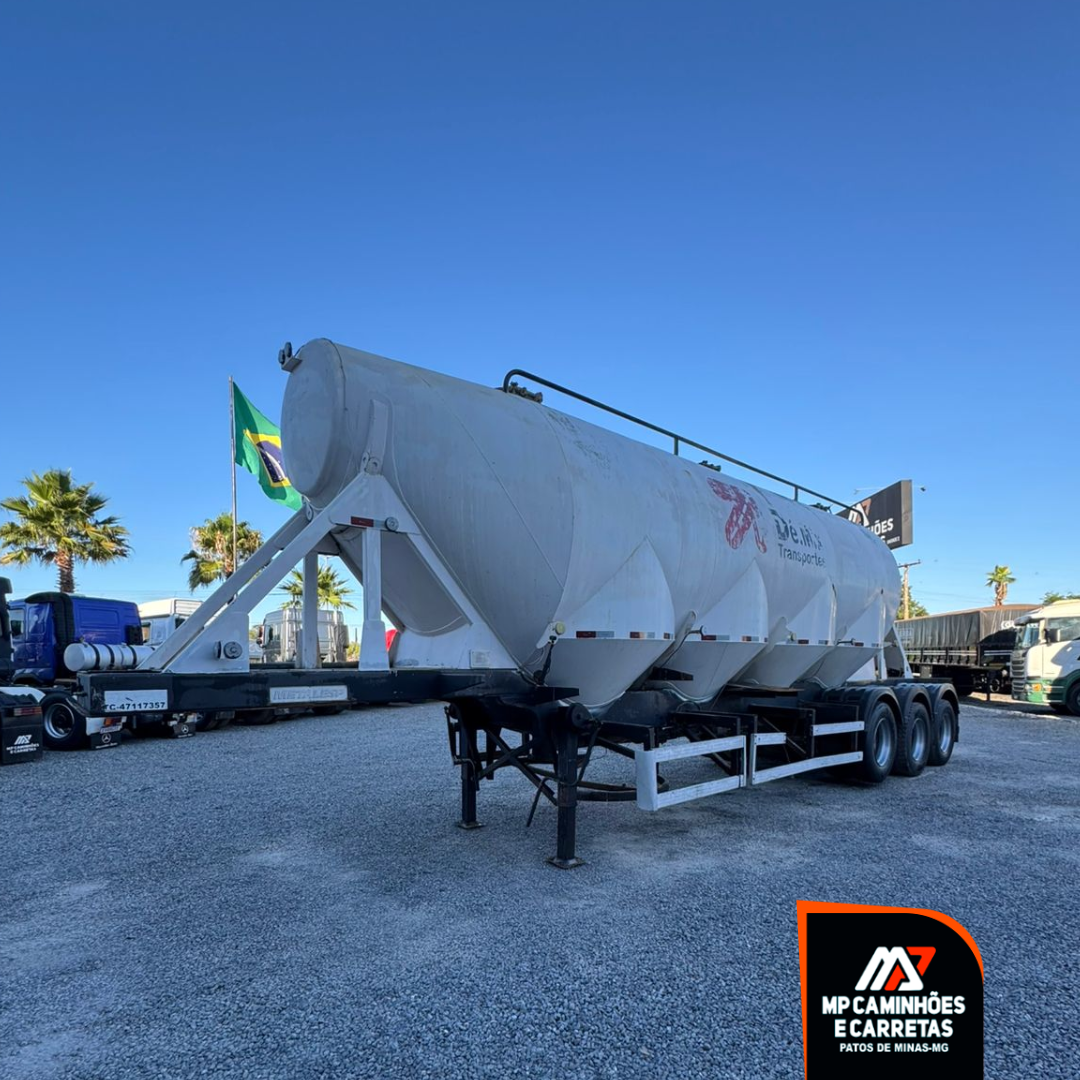 Foto 12 - SILO METALESP SOILOCAR SR37