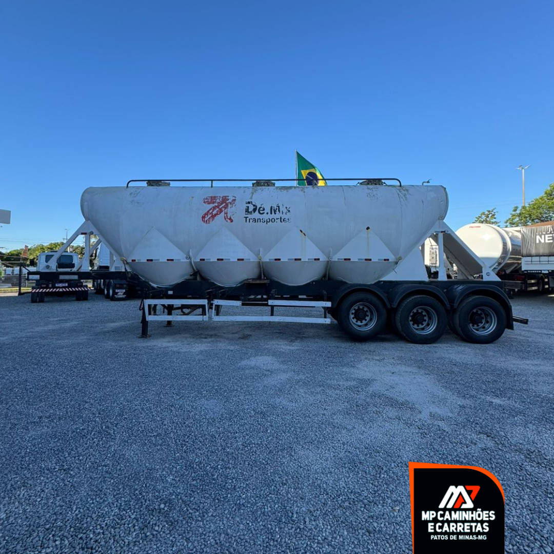 Foto 13 - SILO METALESP SOILOCAR SR37