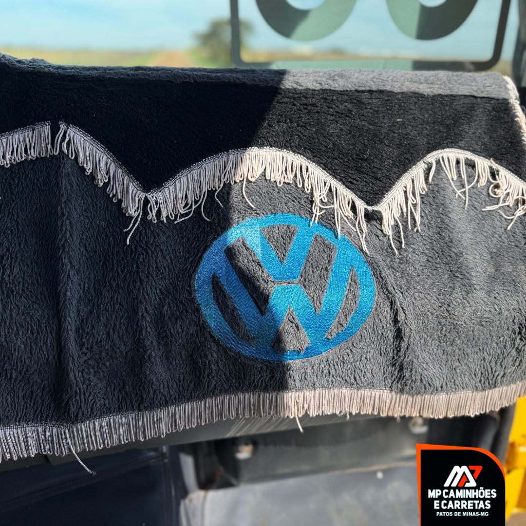 Foto 5 - VOLKSWAGEM 24.250 BITRUCK NA CAÇAMBA 