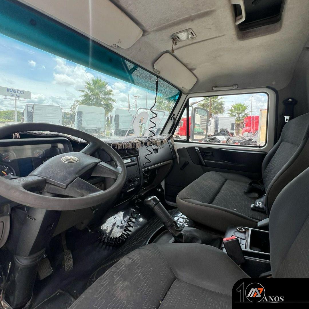 Foto 17 - MERCEDES BENZ 9.160 DRC 
