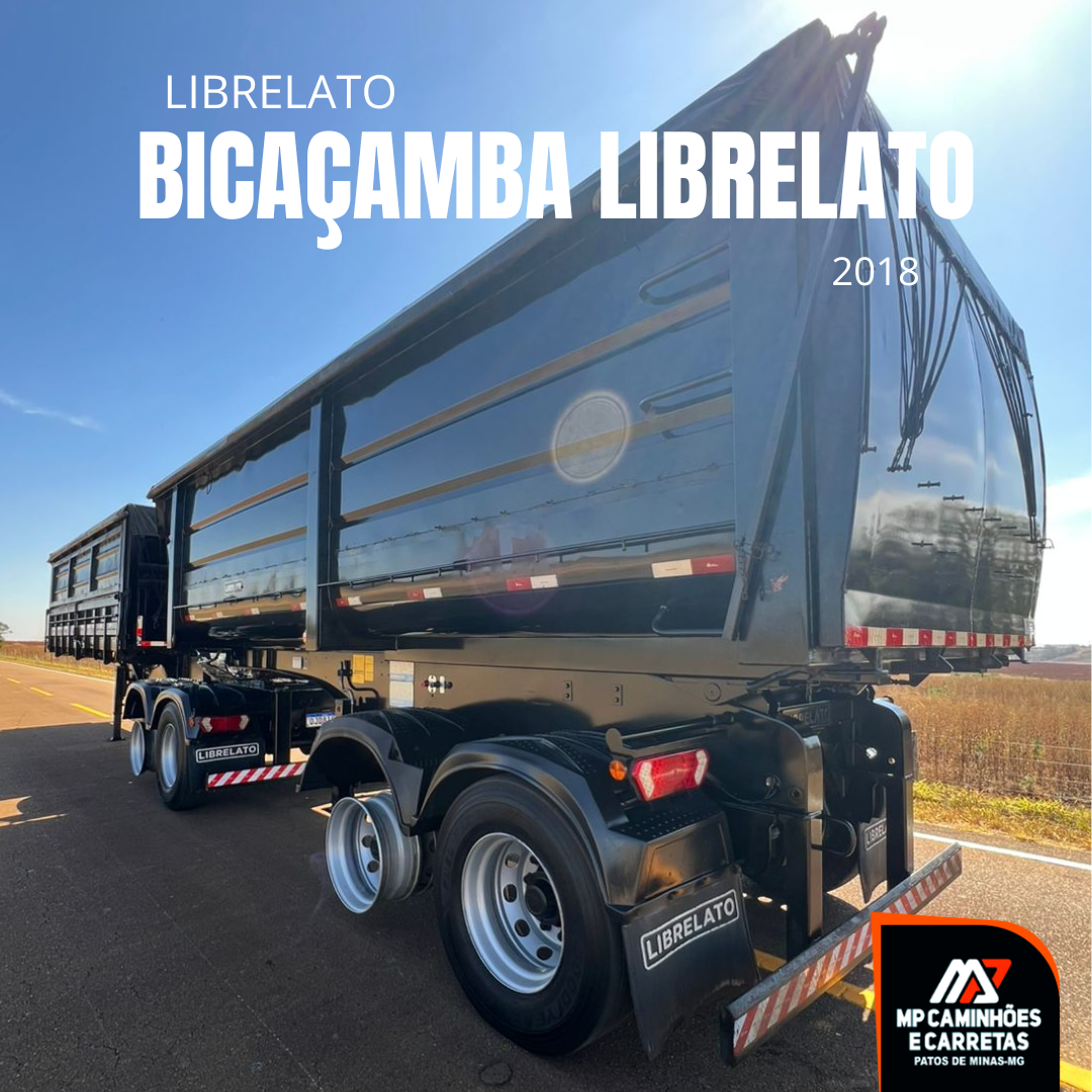 Foto 7 - BICAÇAMBA 2018 LIBRELATO 