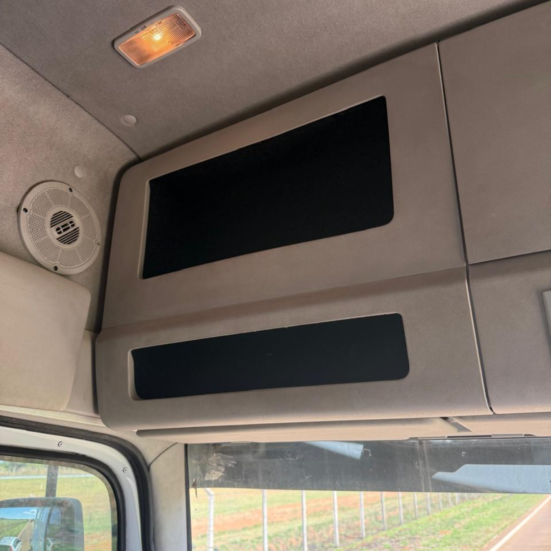 Foto 9 - Cavalo Mecânico 25.420 V-tronic 6x2