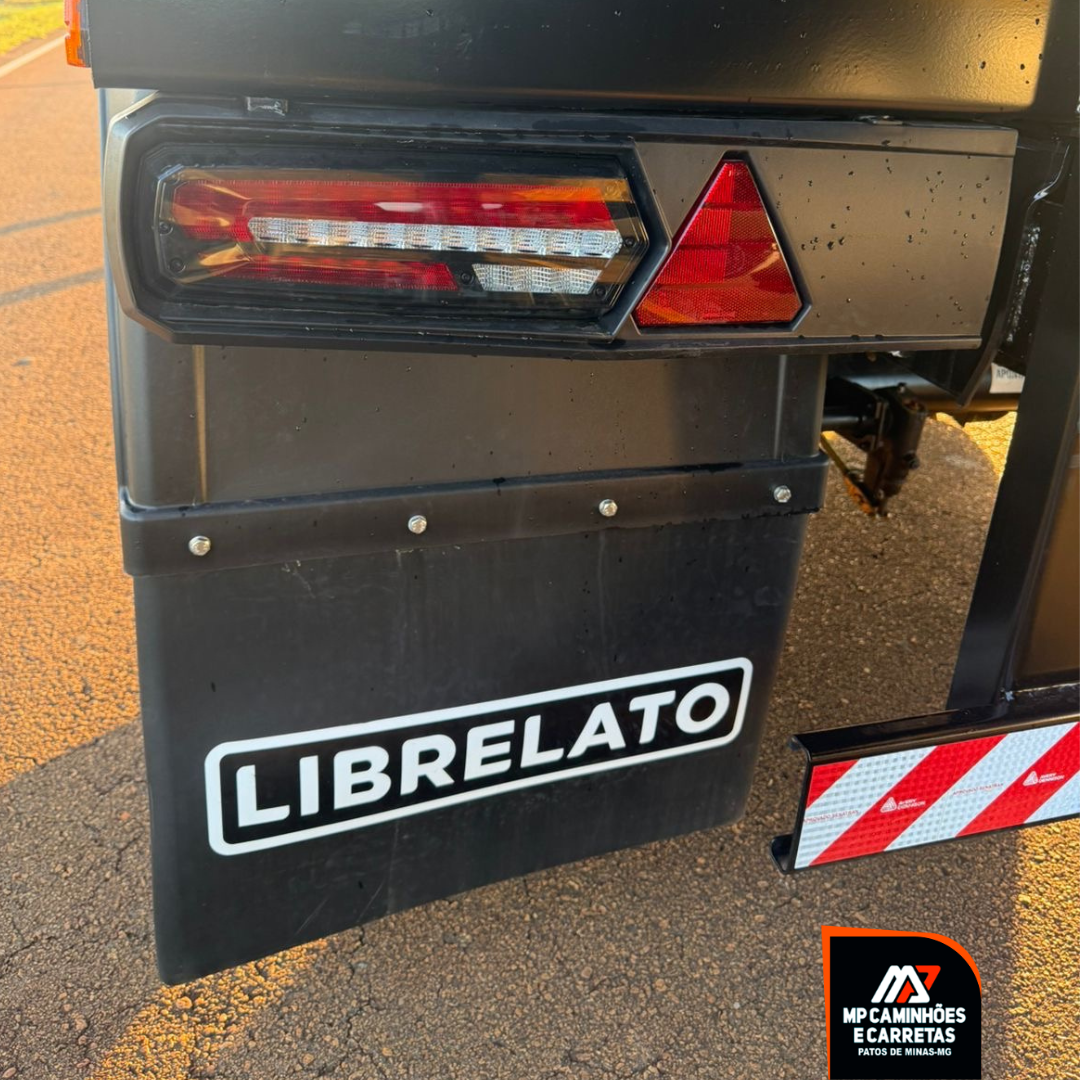 Foto 4 - BICAÇAMBA LIBRELATO 0KM