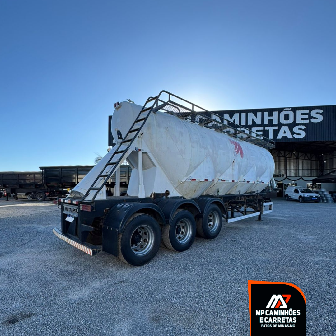 SILO METALESP SOILOCAR SR37