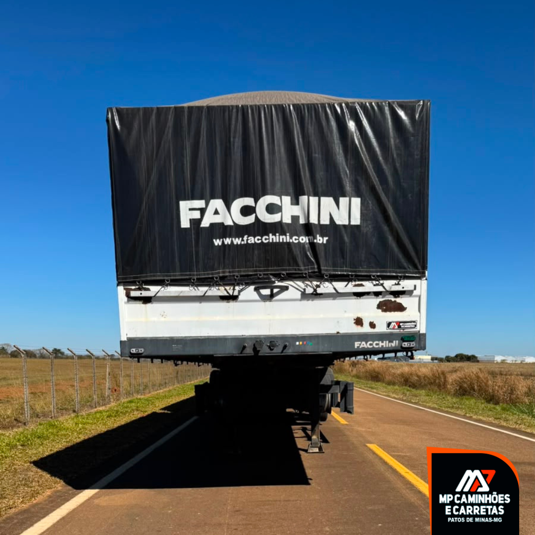 Foto 8 -  BITRENZÃO GRANELEIRO FACCHINI 2020