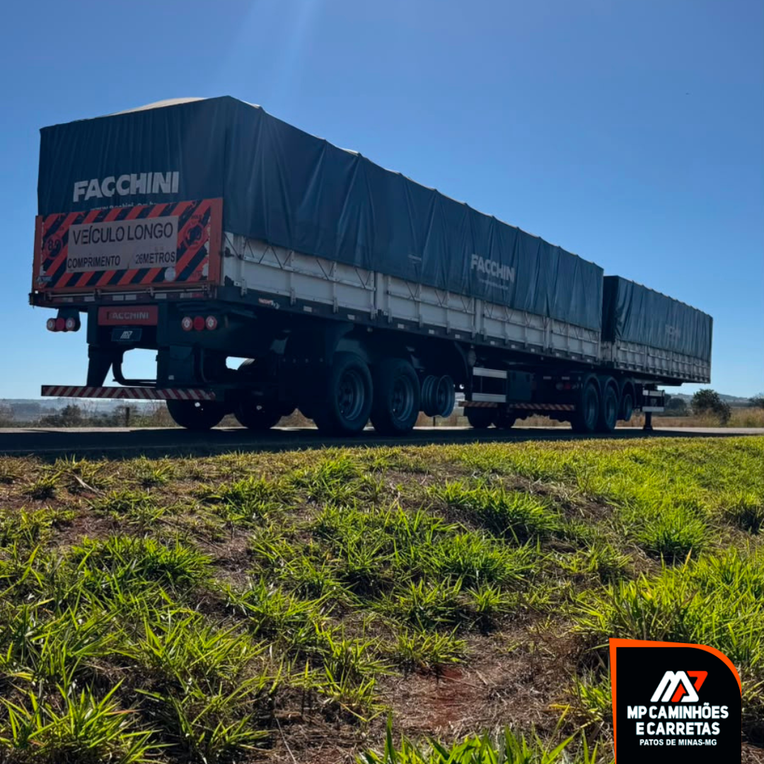 Foto 13 -  BITRENZÃO GRANELEIRO FACCHINI 2020