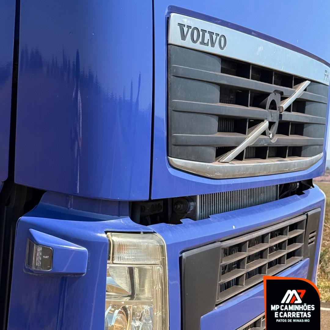 Foto 15 - CAVALO MECÂNICO VOLVO FH 440
