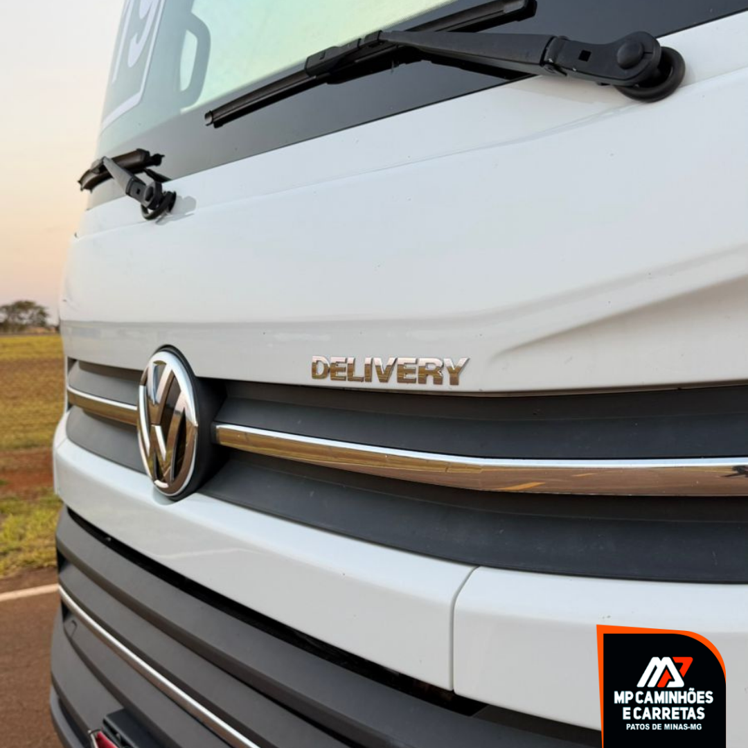 Foto 2 - VOLKSWAGEN VW 11180 2019