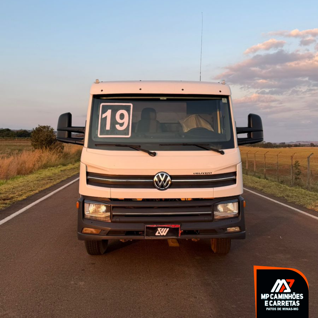 Foto 4 - VOLKSWAGEN VW 11180 2019