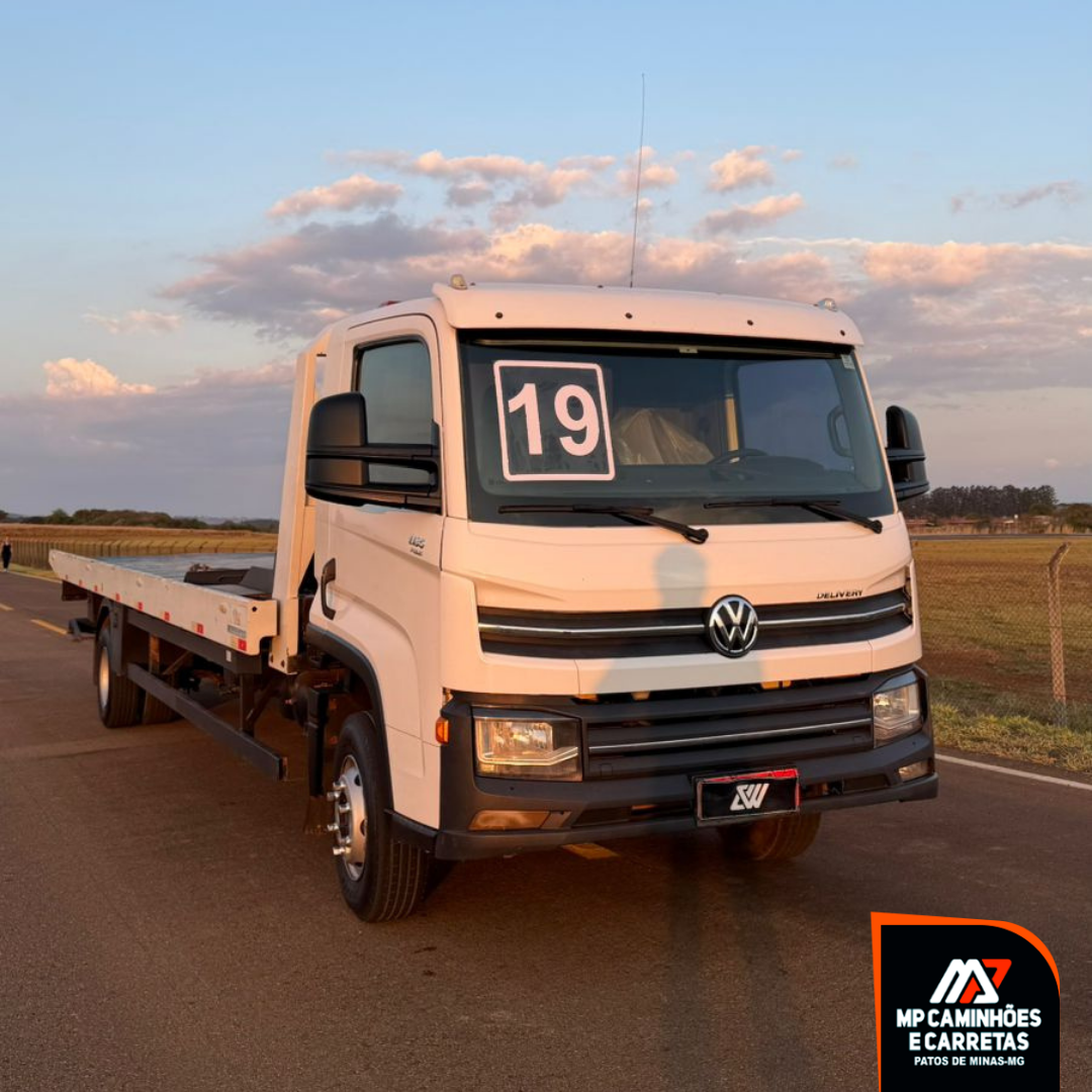 Foto 6 - VOLKSWAGEN VW 11180 2019