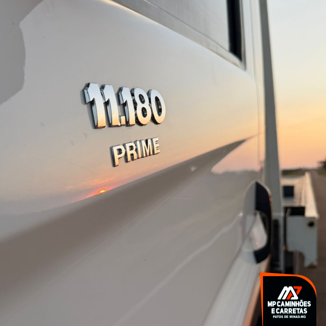 Foto 7 - VOLKSWAGEN VW 11180 2019