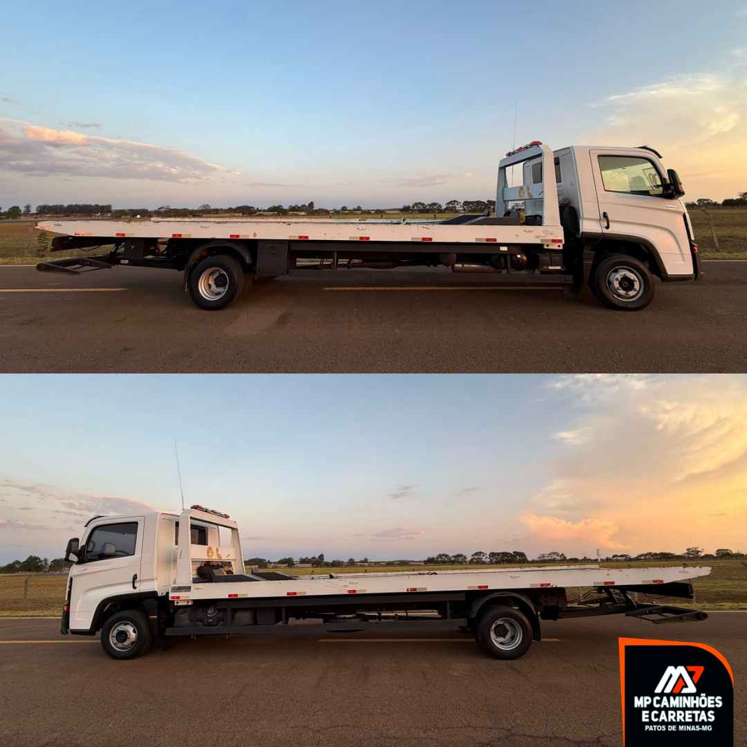 Foto 8 - VOLKSWAGEN VW 11180 2019