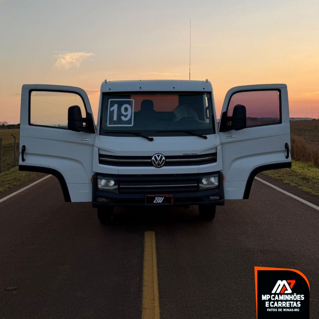 Foto 15 - VOLKSWAGEN VW 11180 2019