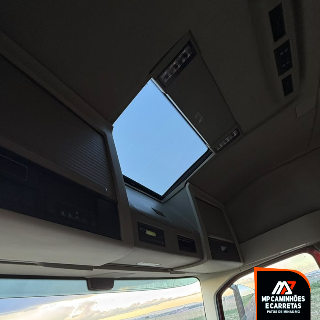 Foto 19 - VOLVO FH 540
